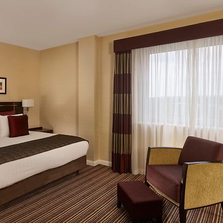 Отель Crowne Plaza London - Gatwick Airport By Ihg Кролей Номер фото